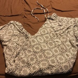 Light weight dress pants